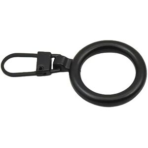 INF 5 Pcs Têtes de fermeture éclair en métal, tirettes de remplacement pour sacs, bagages, vêtements Le noir - Publicité INF 5 Pcs Têtes de fermeture éclair en métal, tirettes de remplacement pour sacs, bagages, vêtements Le noir - Publicité
