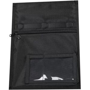 INF Pochette de Blocage de Signal Noire - Sac de Protection Nano en Tissu Oxford pour la Confidentialité et la Sécurité - Publicité INF Pochette de Blocage de Signal Noire - Sac de Protection Nano en Tissu Oxford pour la Confidentialité et la Sécurité - Publicité