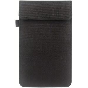 INF Pochette de Blocage de Signal - Fibre de Verre et Nano-Blindage pour une Sécurité Améliorée Le noir - Publicité INF Pochette de Blocage de Signal - Fibre de Verre et Nano-Blindage pour une Sécurité Améliorée Le noir - Publicité