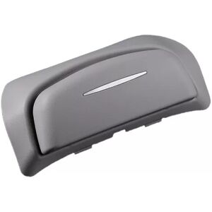 INF Boîte à lunettes de voiture, pare-soleil de voiture, étui à lunettes de soleil, clip de support pour Tesla Model B - Publicité INF Boîte à lunettes de voiture, pare-soleil de voiture, étui à lunettes de soleil, clip de support pour Tesla Model B - Publicité