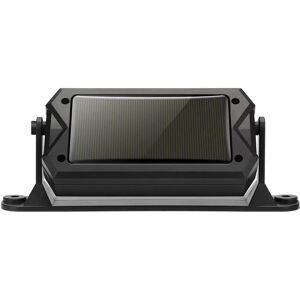 INF TPMS à énergie solaire avec 6 capteurs pour camions - Publicité INF TPMS à énergie solaire avec 6 capteurs pour camions - Publicité