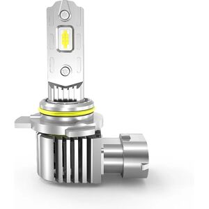 INF Ampoules LED de phare 9012 HIR2 prêt-à-l'emploi 2 pièces - 6000LM, 70W, IP68, aluminium CNC, refroidissement par ventilateur - Publicité INF Ampoules LED de phare 9012 HIR2 prêt-à-l'emploi 2 pièces - 6000LM, 70W, IP68, aluminium CNC, refroidissement par ventilateur - Publicité