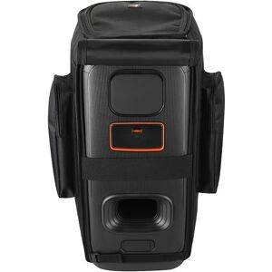 INF Housse de protection JBL PARTYBOX CLUB 120 avec deux poches latérales - Noir