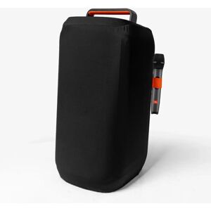 INF Housse extensible en Lycra compatible avec JBL Partybox 110/120 - Protection 360° contre rayures et chocs, cordon