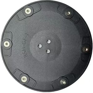 INF Disque de Lame de Tondeuse Robotisée avec 6 Lames de Rechange Compatible avec Gardena & Husqvarna - Publicité INF Disque de Lame de Tondeuse Robotisée avec 6 Lames de Rechange Compatible avec Gardena & Husqvarna - Publicité