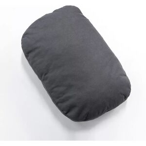 INF Coussin Lombaire Gris pour Voiture - Suede Importée pour un Soutien Dorsal Confortable - Publicité INF Coussin Lombaire Gris pour Voiture - Suede Importée pour un Soutien Dorsal Confortable - Publicité