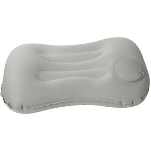 INF Coussin lombaire gonflable à pression - Coussin de taille gonflable à main avec valve TPU et surface milk-silk veloutée Gris - Publicité INF Coussin lombaire gonflable à pression - Coussin de taille gonflable à main avec valve TPU et surface milk-silk veloutée Gris - Publicité