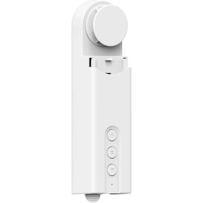 INF Moteur intelligent de cordon de rideau Compatible avec moteur de volet roulant WiFi - Publicité INF Moteur intelligent de cordon de rideau Compatible avec moteur de volet roulant WiFi - Publicité