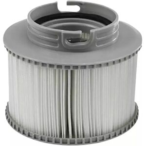 Filtre de Piscine Gris INF - MSpa Gonflable - Modèle FD2089 - Publicité Filtre de Piscine Gris INF - MSpa Gonflable - Modèle FD2089 - Publicité
