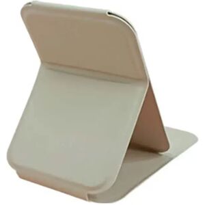 INF Miroir de Maquillage Portable Haute Définition avec Bordure - Compact et Pratique Blanc - Publicité INF Miroir de Maquillage Portable Haute Définition avec Bordure - Compact et Pratique Blanc - Publicité