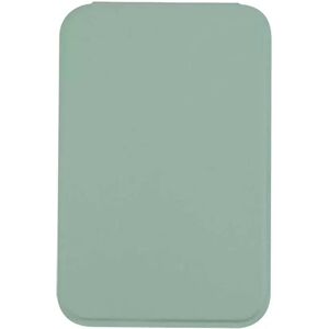 INF Miroir de Maquillage Portable et Pliable : Idéal pour Retouches Rapides Vert - Publicité INF Miroir de Maquillage Portable et Pliable : Idéal pour Retouches Rapides Vert - Publicité