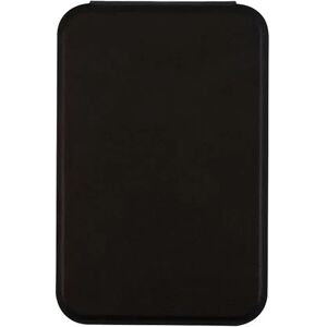 INF Miroir de Maquillage Portable et Pliable : Idéal pour Retouches Rapides Le noir - Publicité INF Miroir de Maquillage Portable et Pliable : Idéal pour Retouches Rapides Le noir - Publicité