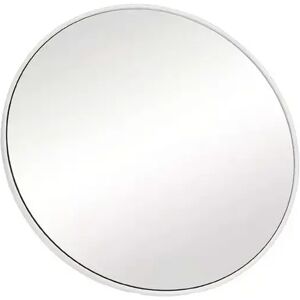INF Miroir de Maquillage Grossissant 20x - Miroir de Vanité Portable Blanc à Ventouses - Publicité INF Miroir de Maquillage Grossissant 20x - Miroir de Vanité Portable Blanc à Ventouses - Publicité