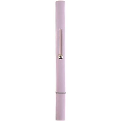 INF Pinceau à Lèvres Rétractable à Tête Unique pour Maquillage Rose - Publicité INF Pinceau à Lèvres Rétractable à Tête Unique pour Maquillage Rose - Publicité