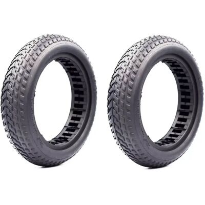 INF Xiaomi M365 Pneus pour Trottinette Électrique - 8,5 pouces, 2 pièces - Publicité INF Xiaomi M365 Pneus pour Trottinette Électrique - 8,5 pouces, 2 pièces - Publicité