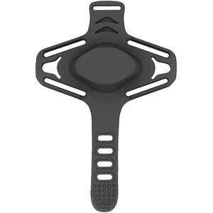 INF Support de téléphone de vélo universel en silicone - Antichoc et stable - Publicité INF Support de téléphone de vélo universel en silicone - Antichoc et stable - Publicité