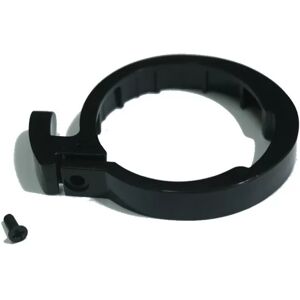 INF Anneau de verrouillage avant rond pour scooter électrique, ABS+PC, compatible avec Xiaomi M365
