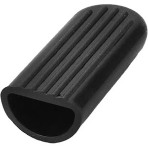 INF Housse de Béquille pour Trottinette Xiaomi Mijia M365/Pro/1S/Essential/Pro 2 Le noir