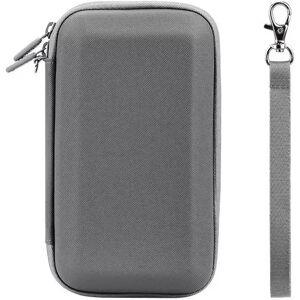 INF Étui de transport étanche gris pour DJI OSMO Mobile 7/7P - Protection et portabilité - Publicité INF Étui de transport étanche gris pour DJI OSMO Mobile 7/7P - Protection et portabilité - Publicité