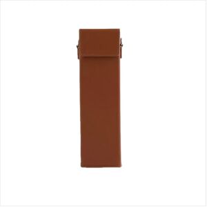 INF Étui de transport pour DJI Pocket 3 : Sac de rangement portable en PU et housse de protection Marron - Publicité INF Étui de transport pour DJI Pocket 3 : Sac de rangement portable en PU et housse de protection Marron - Publicité