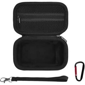 INF Étui de transport portable pour appareil photo compatible avec Insta360 Ace Pro 2 - Pochette antichoc en PU à doublure en - Publicité INF Étui de transport portable pour appareil photo compatible avec Insta360 Ace Pro 2 - Pochette antichoc en PU à doublure en - Publicité