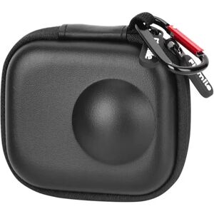 INF Étui de transport pour cage 360 compatible avec DJI Osmo 360 - Étui rigide PU protecteur avec doublure en peluche et - Publicité INF Étui de transport pour cage 360 compatible avec DJI Osmo 360 - Étui rigide PU protecteur avec doublure en peluche et - Publicité