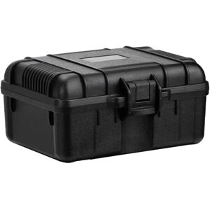 INF Étui de transport pour photographie de rue - Étui de protection compatible avec Insta360 Ace Pro/2, EVA avec mousse sur - Publicité INF Étui de transport pour photographie de rue - Étui de protection compatible avec Insta360 Ace Pro/2, EVA avec mousse sur - Publicité