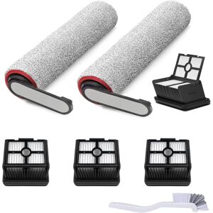 INF Kit Optimal de Pièces de Rechange et Accessoires pour Dreame H12 Pro