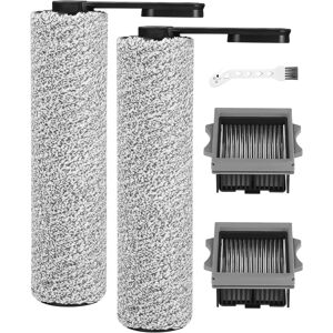 INF Kit d'accessoires de remplacement pour Tineco Floor One S7 Pro/S6