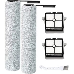 INF Ensemble d'accessoires de remplacement pour Tineco Floor One S7 Pro