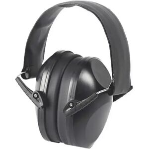 INF Casque Anti-Bruit: Protection Auditive pour Tir, Sommeil et Industrie Le noir - Publicité INF Casque Anti-Bruit: Protection Auditive pour Tir, Sommeil et Industrie Le noir - Publicité