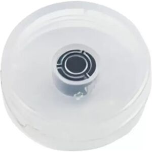 INF Vanne flotteur de réservoir d'eau de remplacement compatible avec Xiaomi Mijia M40S – Flotteur transparent ABS pour