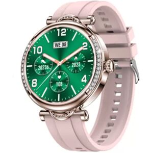 INF Montre intelligente avec moniteur de fréquence cardiaque, moniteur de sommeil - Publicité INF Montre intelligente avec moniteur de fréquence cardiaque, moniteur de sommeil - Publicité