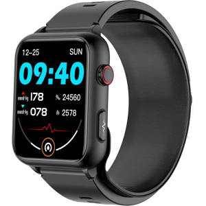 Montre intelligente INF avec pression artérielle, fréquence cardiaque, oxygène - Montre intelligente - Publicité Montre intelligente INF avec pression artérielle, fréquence cardiaque, oxygène - Montre intelligente - Publicité