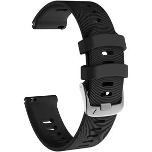 INF Bracelet en silicone pour Garmin Vivoactive 3 - Publicité INF Bracelet en silicone pour Garmin Vivoactive 3 - Publicité
