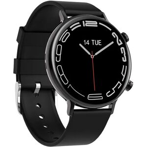 INF Montre de sport intelligente GW33S Le noir - Publicité INF Montre de sport intelligente GW33S Le noir - Publicité