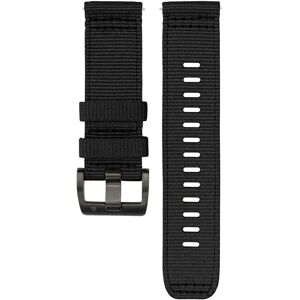 Bracelet en nylon INF pour Garmin Forerunner 255/265/245 - Noir - Bracelet de montre connectée - Publicité Bracelet en nylon INF pour Garmin Forerunner 255/265/245 - Noir - Bracelet de montre connectée - Publicité