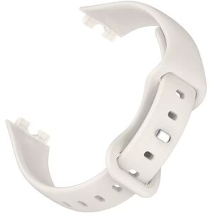 INF Bracelet de Montre en Silicone pour Huawei Band 8/9 Beige - Publicité INF Bracelet de Montre en Silicone pour Huawei Band 8/9 Beige - Publicité