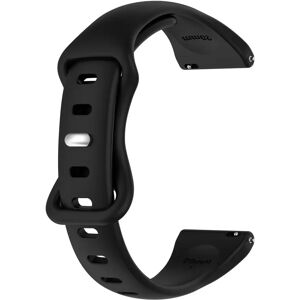INF Bracelet de Montre pour Samsung Galaxy Watch Le noir 22 mm - Publicité INF Bracelet de Montre pour Samsung Galaxy Watch Le noir 22 mm - Publicité