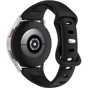 INF Bracelet de Montre pour Samsung Galaxy Watch Le noir 20 mm - Publicité INF Bracelet de Montre pour Samsung Galaxy Watch Le noir 20 mm - Publicité