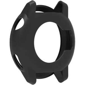 INF Étui de protection en silicone pour montre intelligente COROS PACE Pro Le noir - Publicité INF Étui de protection en silicone pour montre intelligente COROS PACE Pro Le noir - Publicité