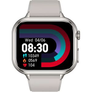 INF Montre connectée TK17 avec cardiofréquencemètre et tracker d'activité - Publicité INF Montre connectée TK17 avec cardiofréquencemètre et tracker d'activité - Publicité