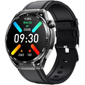 Montre intelligente INF - ECG Rythme et Fitness - Publicité Montre intelligente INF - ECG Rythme et Fitness - Publicité