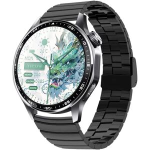 Montre intelligente INF avec ECG, rythme cardiaque, pression - Montre connectée - Publicité Montre intelligente INF avec ECG, rythme cardiaque, pression - Montre connectée - Publicité