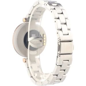 INF Bracelet de montre en acier inoxydable pour Garmin Lily 3 Argent - Publicité INF Bracelet de montre en acier inoxydable pour Garmin Lily 3 Argent - Publicité