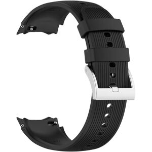 INF Bracelet de Montre en Silicone pour Oppo Watch X2, Oneplus Watch3 Le noir - Publicité INF Bracelet de Montre en Silicone pour Oppo Watch X2, Oneplus Watch3 Le noir - Publicité