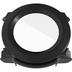 INF Coque pour Garmin Instinct 3 – PC + film trempé Le noir 40 mm - Publicité INF Coque pour Garmin Instinct 3 – PC + film trempé Le noir 40 mm - Publicité