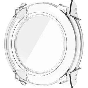 INF Coque pour Garmin Instinct 3 – PC + film trempé Transparent 50 mm - Publicité INF Coque pour Garmin Instinct 3 – PC + film trempé Transparent 50 mm - Publicité