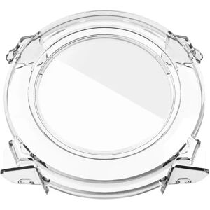 INF Coque pour Garmin Instinct 3 – PC + film trempé Transparent 45 mm - Publicité INF Coque pour Garmin Instinct 3 – PC + film trempé Transparent 45 mm - Publicité