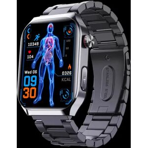 INF Montre intelligente F700 : Surveillance avancée de la santé et remise en forme - Publicité INF Montre intelligente F700 : Surveillance avancée de la santé et remise en forme - Publicité